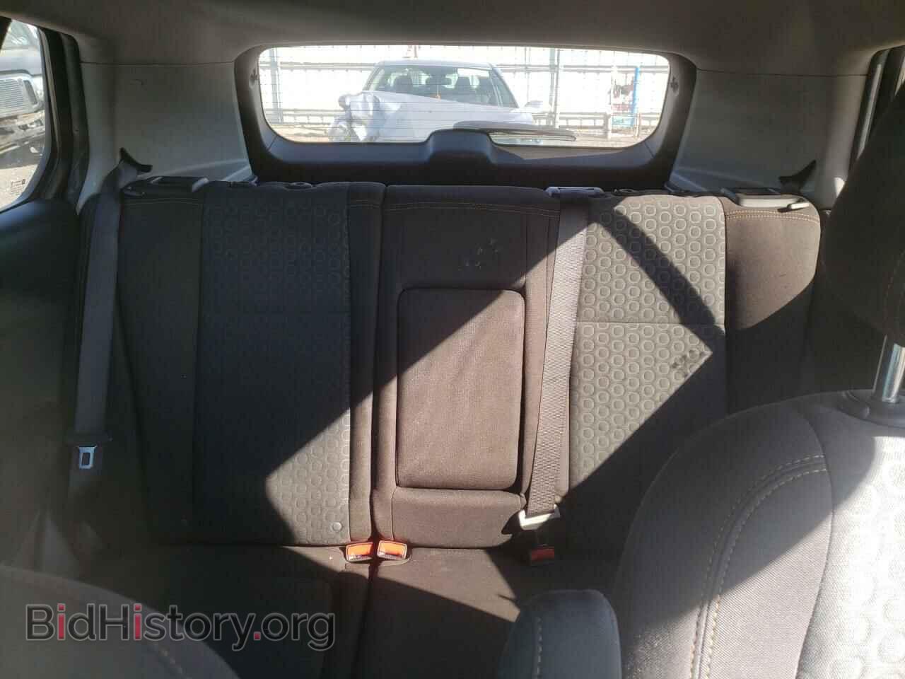 2020 CHEVROLET TRAX - VIN: KL7CJKSB6LB051173 - Фото 10