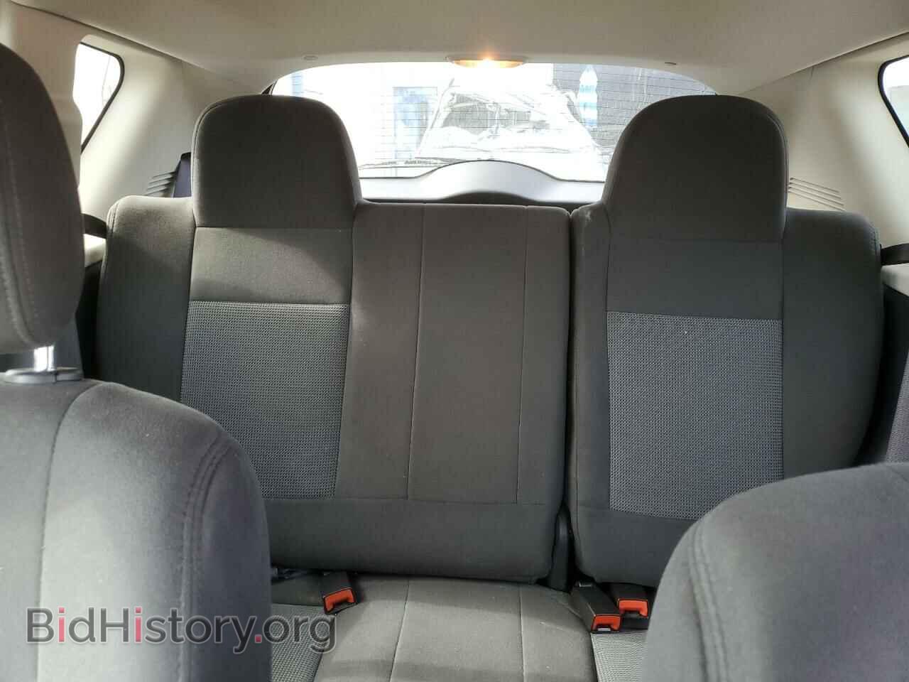 2016 JEEP COMPASS - VIN: 1C4NJCBA0GD805087 - Фото 10