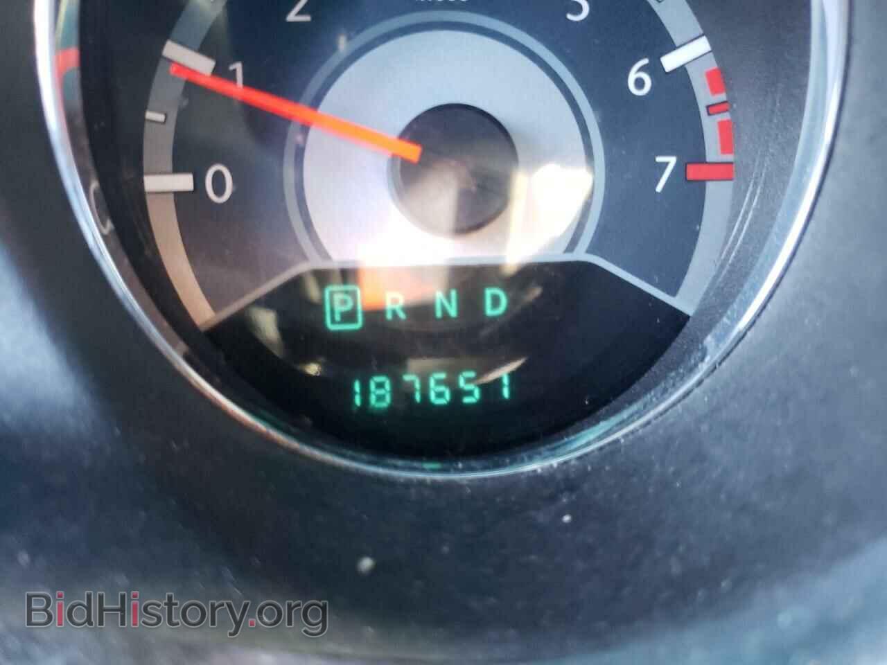 2012 CHRYSLER 200 - VIN: 1C3CCBAB7CN114105 - Фото 8