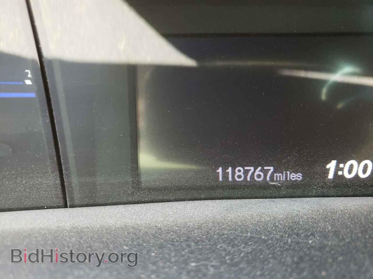 2012 HONDA CIVIC - VIN: 19XFB2F53CE098567 - Фото 8