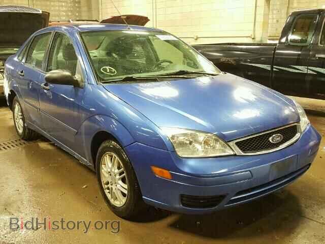Фотография 1FAFP34N65W251502 - FORD FOCUS 2005