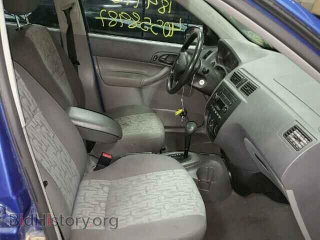 2005 FORD FOCUS - VIN: 1FAFP34N65W251502 - Фото 5