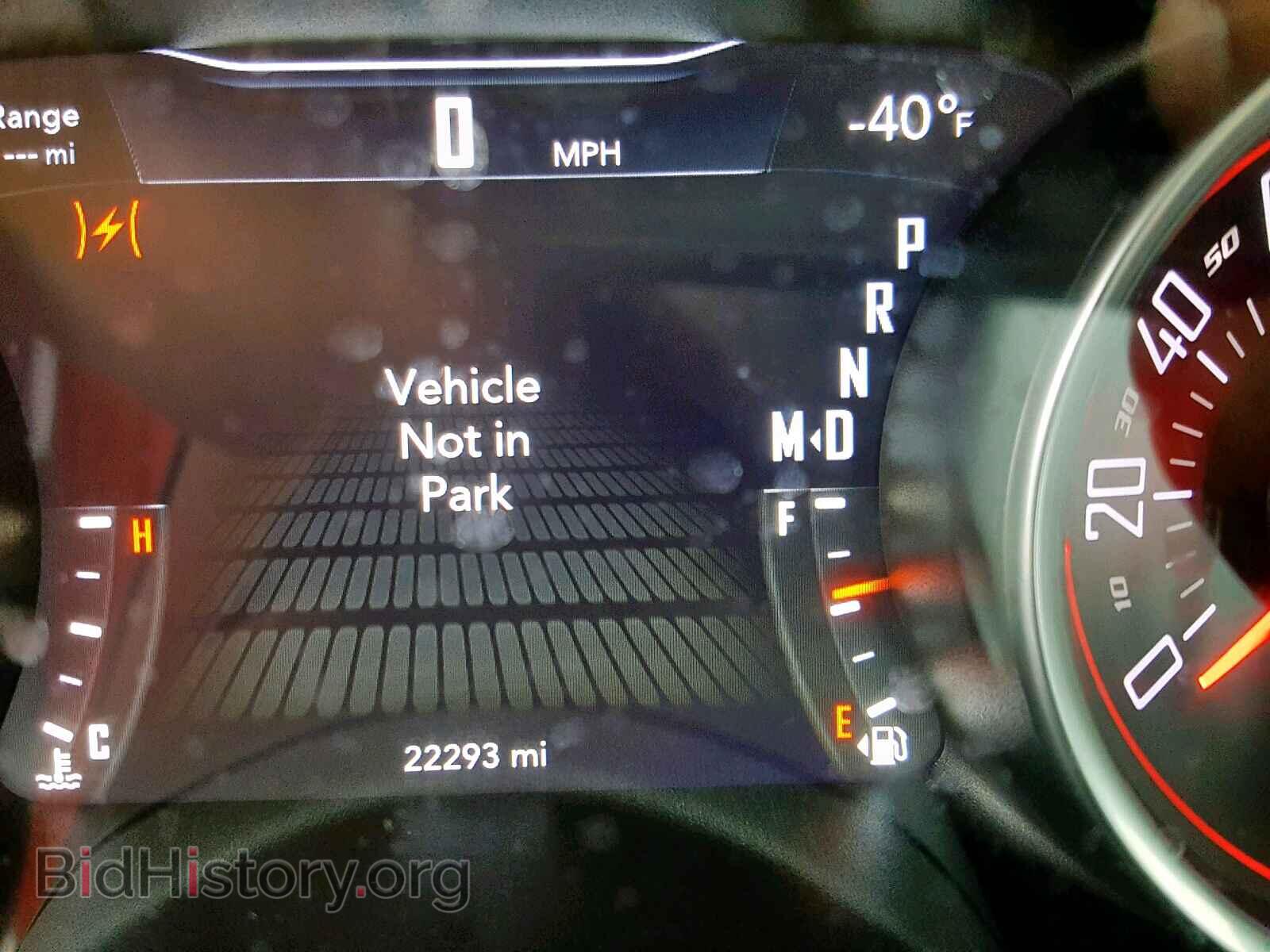 2018 DODGE CHALLENGER - VIN: 2C3CDZAG7JH111485 - Фото 8