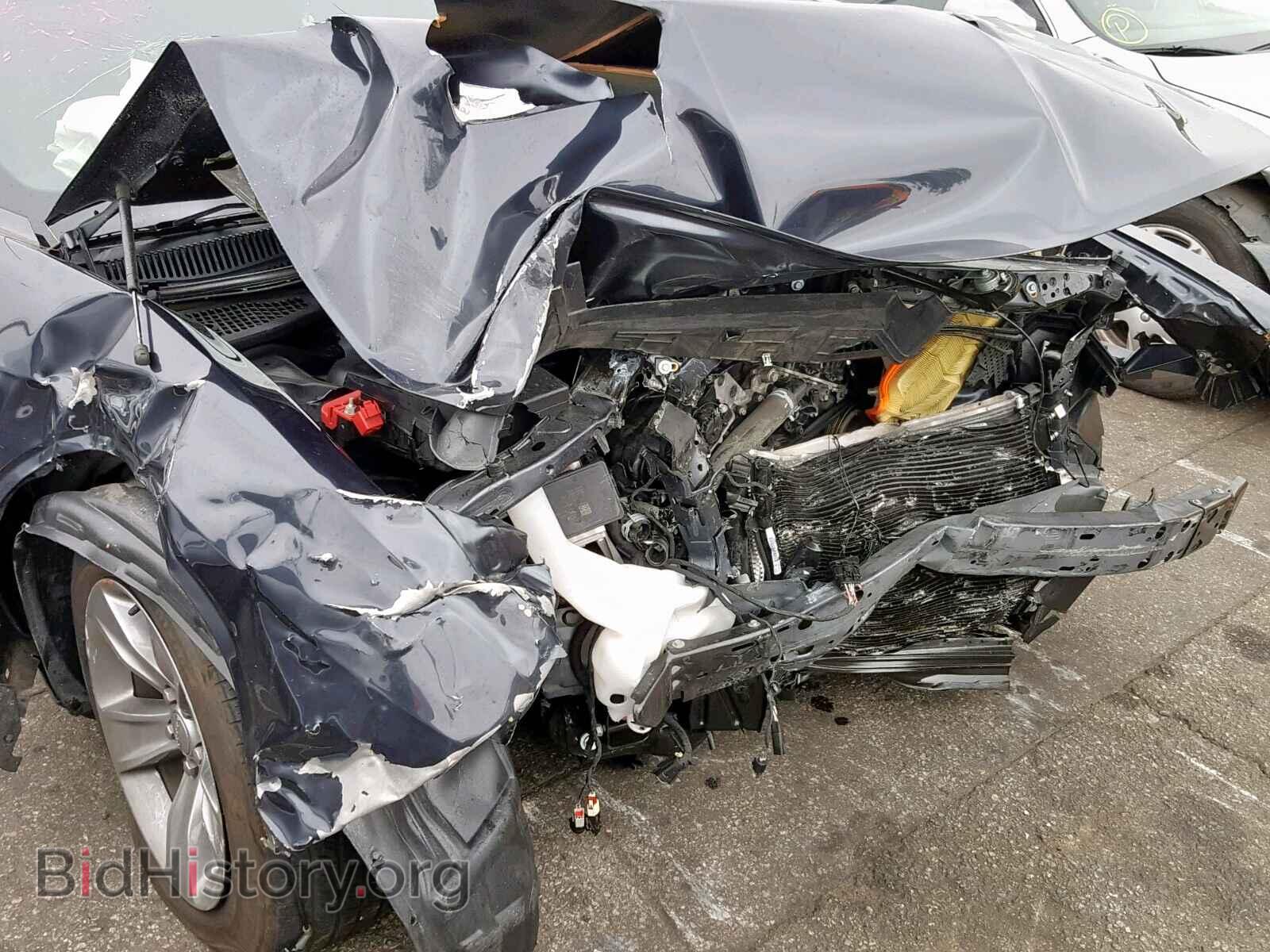 2018 DODGE CHALLENGER - VIN: 2C3CDZAG7JH111485 - Фото 9