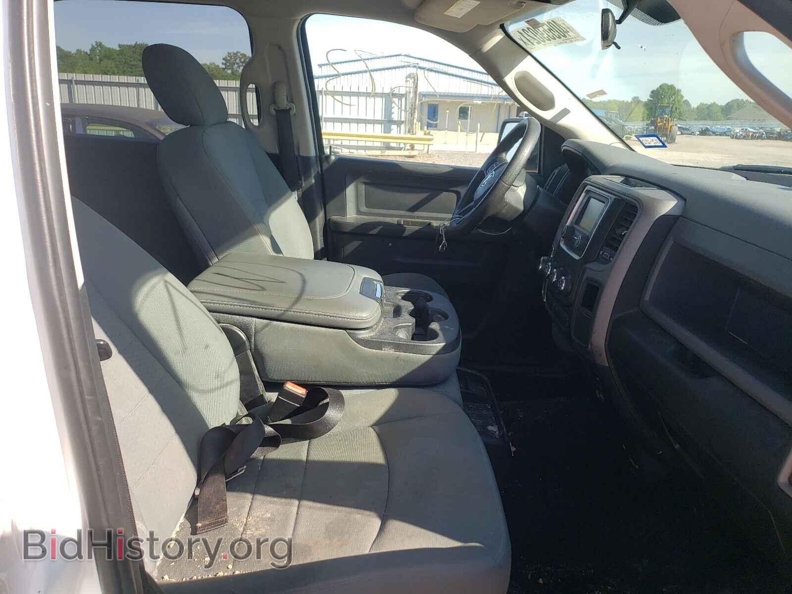 2017 RAM 1500 - VIN: 1C6RR6KG8HS615378 - Photo 5