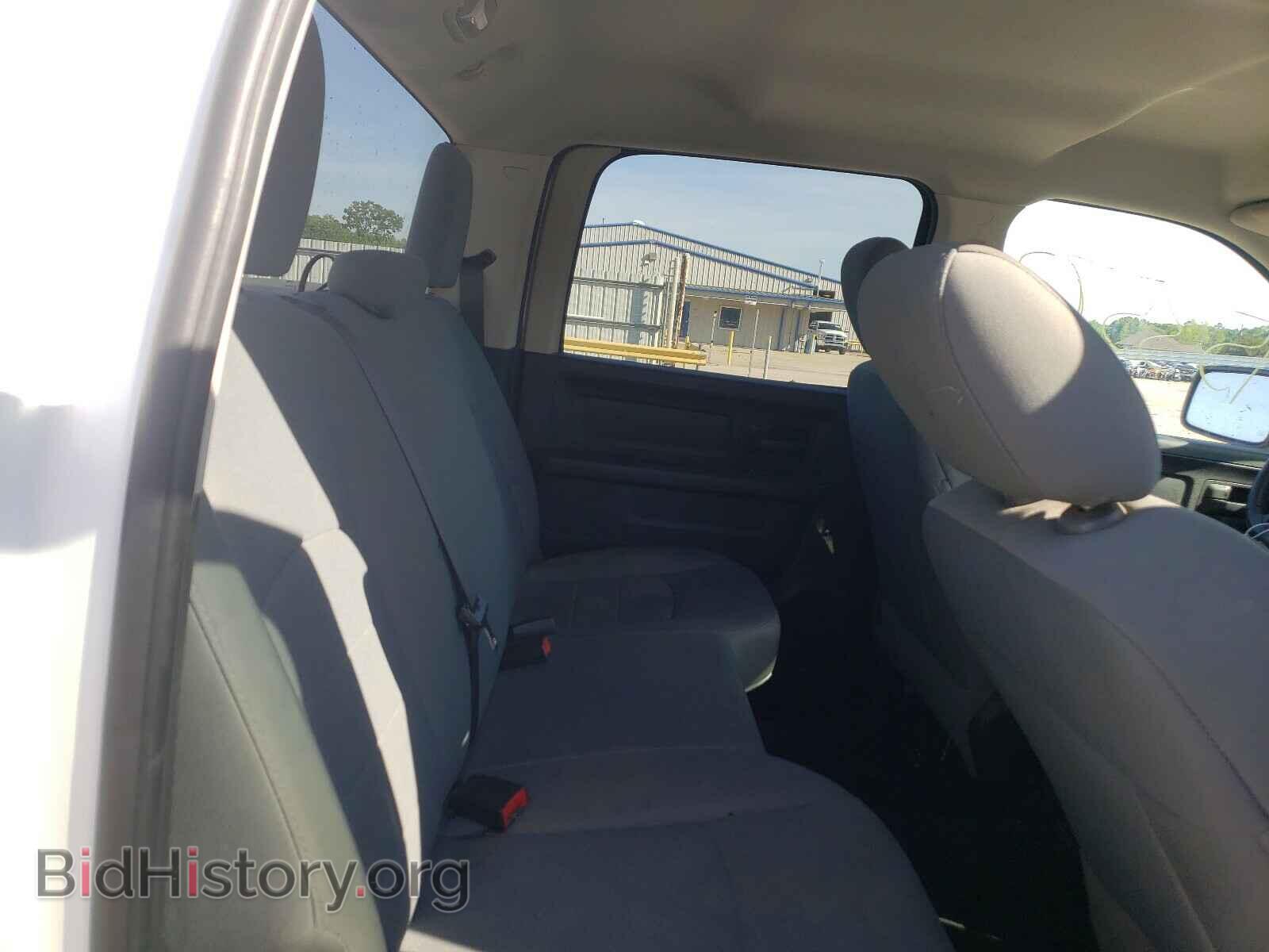2017 RAM 1500 - VIN: 1C6RR6KG8HS615378 - Photo 6