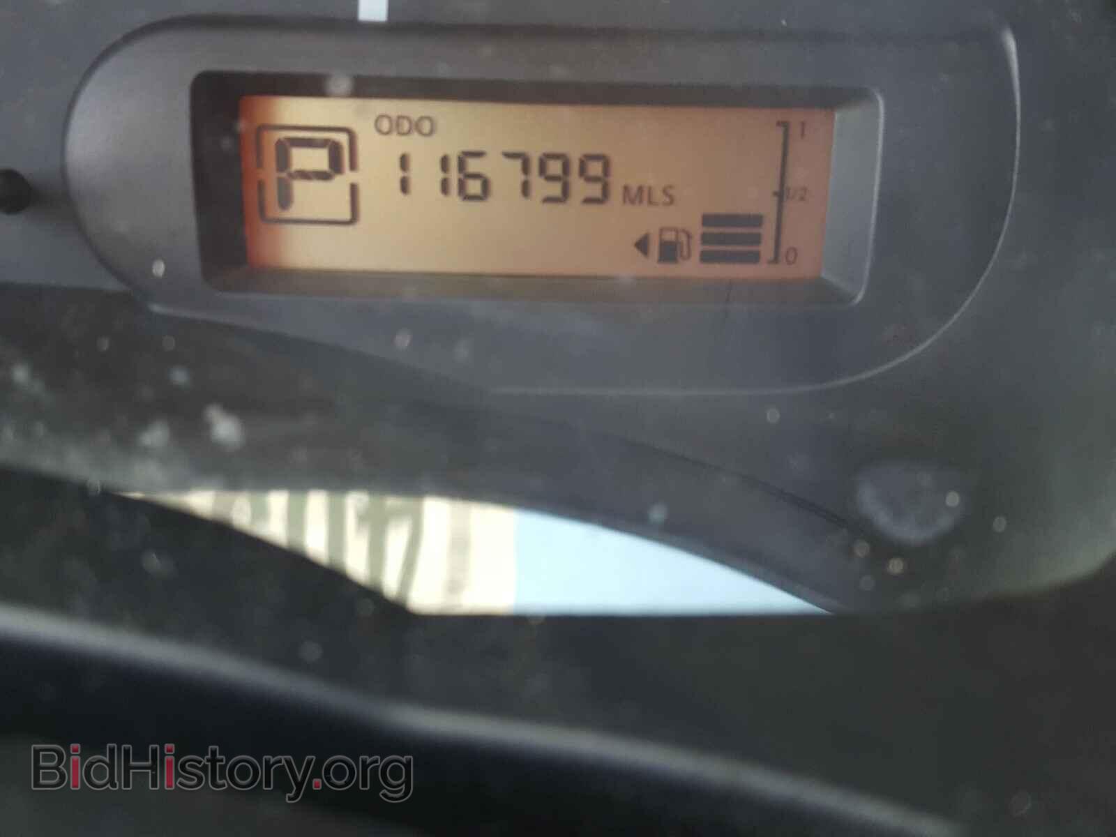 2017 NISSAN VERSA - VIN: 3N1CN7AP4HL867566 - Фото 8