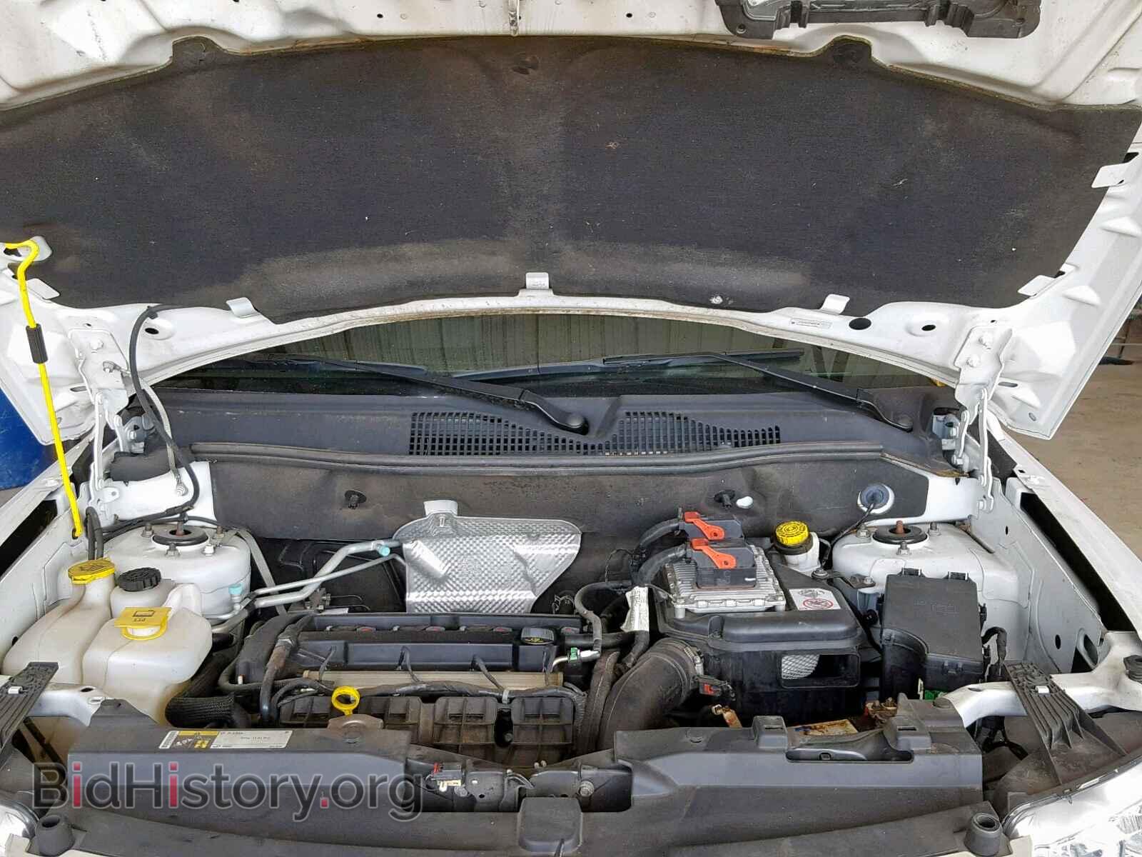2015 JEEP COMPASS - VIN: 1C4NJCEA5FD263186 - Photo 7