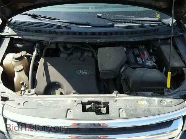 2013 FORD EDGE - VIN: 2FMDK3JC8DBA00334 - Photo 7