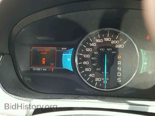 2013 FORD EDGE - VIN: 2FMDK3JC8DBA00334 - Photo 8