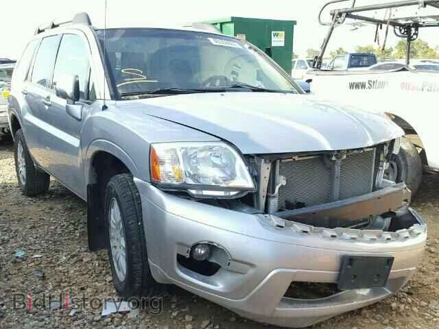 Photo 4A4JN2ASXBE032583 - MITSUBISHI ENDEAVOR 2011