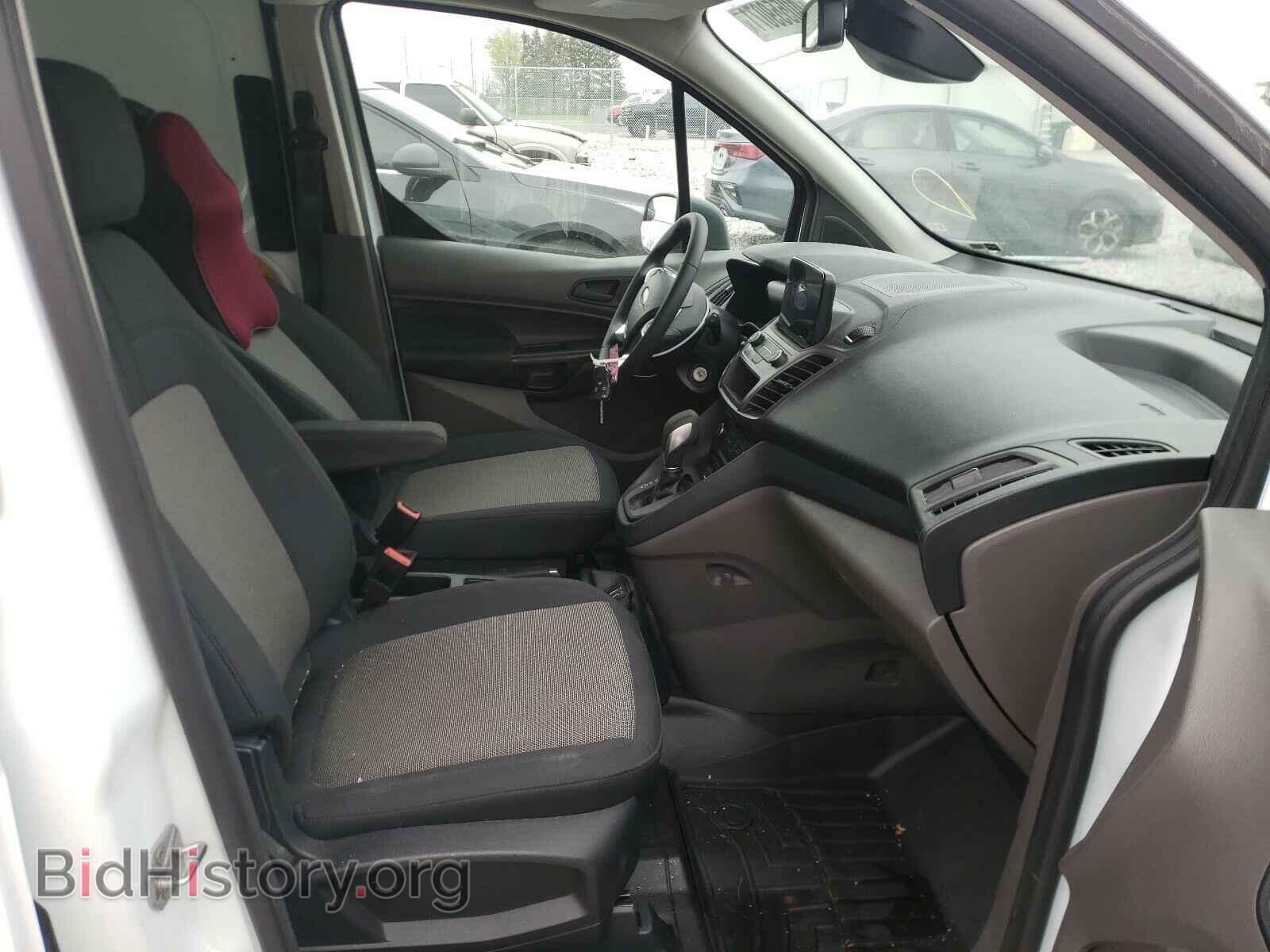 2020 FORD TRANSIT CO - VIN: NM0LS7E21L1464470 - Фото 5