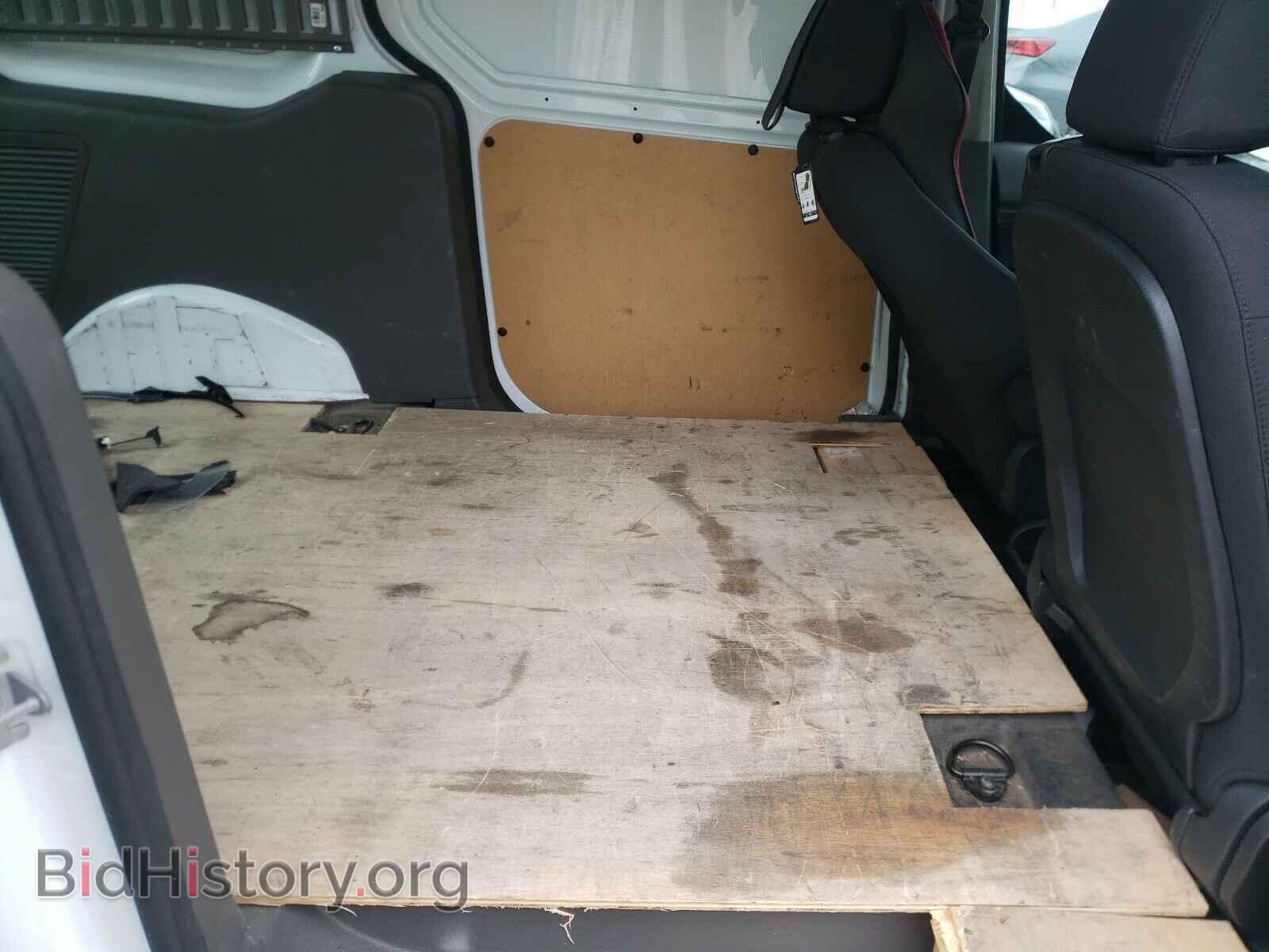 2020 FORD TRANSIT CO - VIN: NM0LS7E21L1464470 - Фото 6
