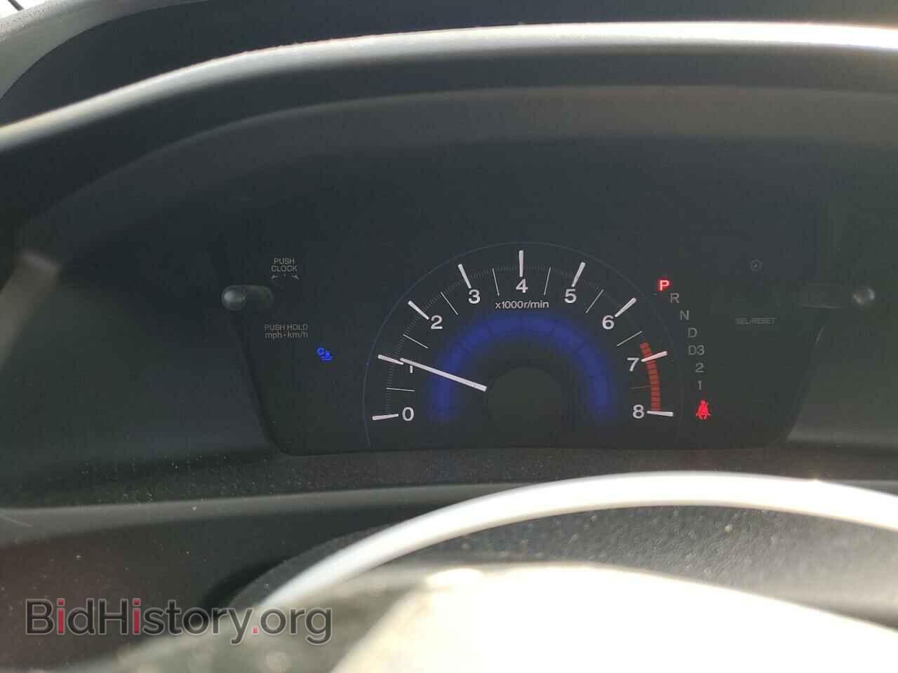 2013 HONDA CIVIC - VIN: 2HGFB2F50DH518082 - Фото 9