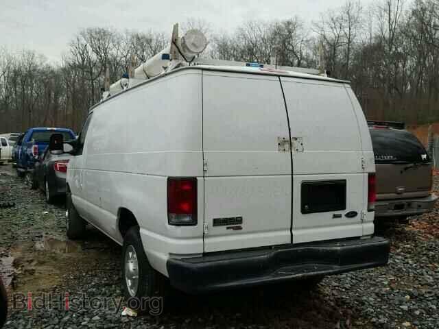 2012 FORD ECONOLINE - VIN: 1FTNE2EW2CDA37287 - Фото 3