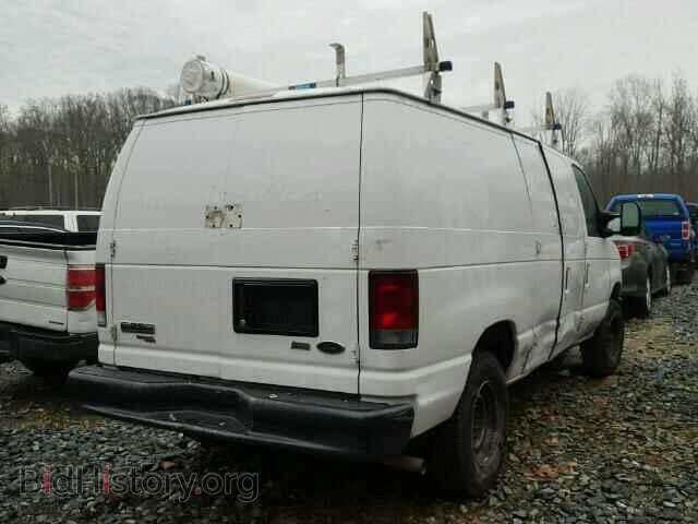 2012 FORD ECONOLINE - VIN: 1FTNE2EW2CDA37287 - Фото 4