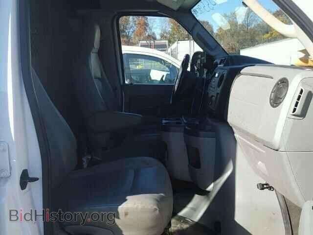 2012 FORD ECONOLINE - VIN: 1FTNE2EW2CDA37287 - Фото 5