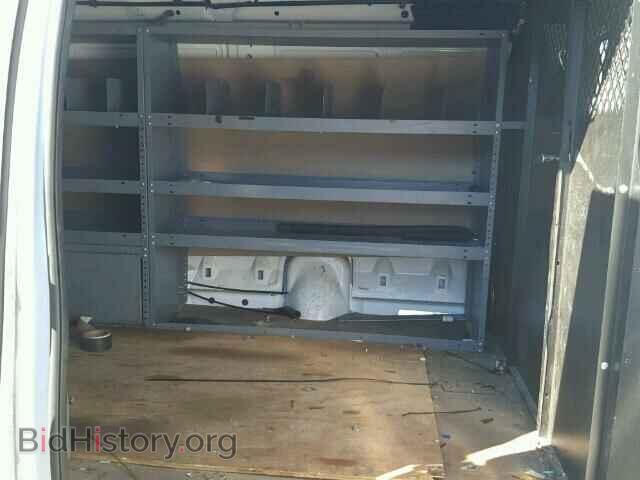 2012 FORD ECONOLINE - VIN: 1FTNE2EW2CDA37287 - Фото 6