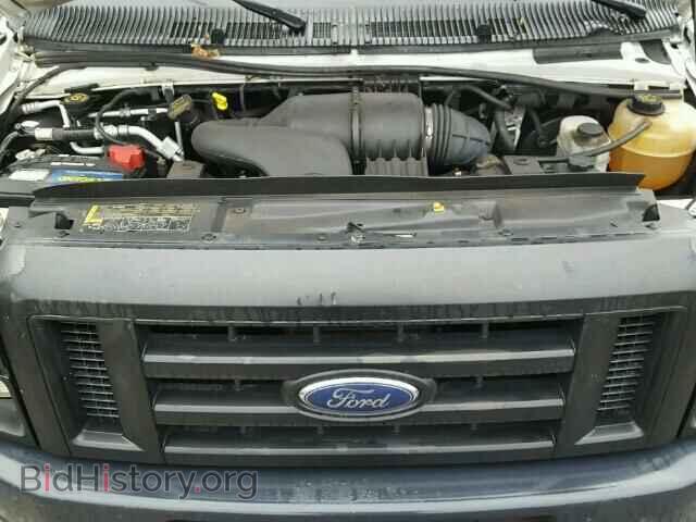 2012 FORD ECONOLINE - VIN: 1FTNE2EW2CDA37287 - Фото 7