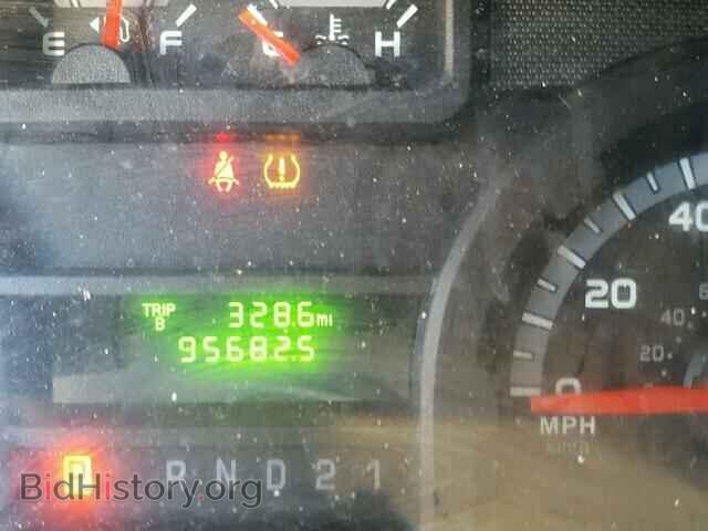 2012 FORD ECONOLINE - VIN: 1FTNE2EW2CDA37287 - Фото 8