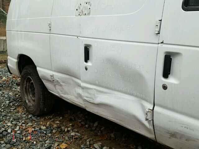 2012 FORD ECONOLINE - VIN: 1FTNE2EW2CDA37287 - Фото 9