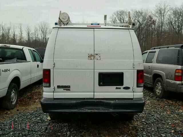 2012 FORD ECONOLINE - VIN: 1FTNE2EW2CDA37287 - Фото 10