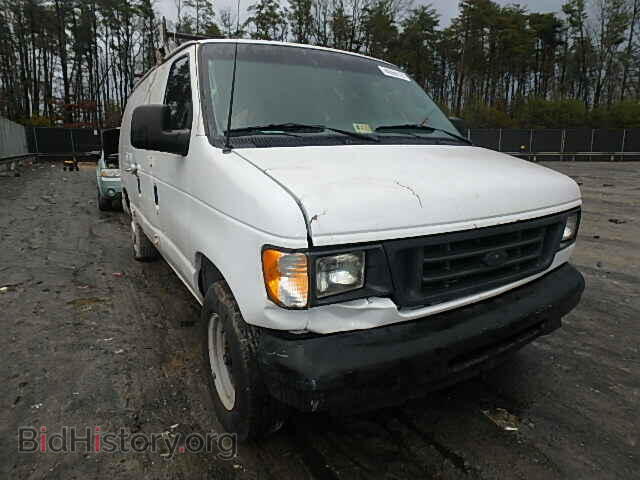Photo 1FTNE24213HA04160 - FORD ECONOLINE 2003