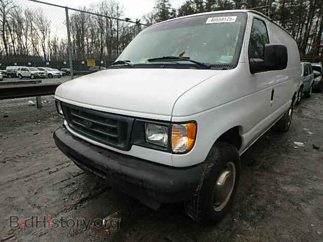 2003 FORD ECONOLINE - VIN: 1FTNE24213HA04160 - Photo 2