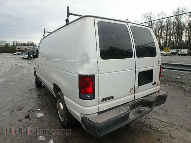 2003 FORD ECONOLINE - VIN: 1FTNE24213HA04160 - Photo 3