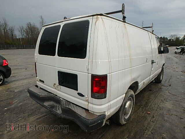 2003 FORD ECONOLINE - VIN: 1FTNE24213HA04160 - Photo 4