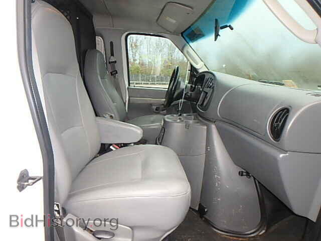 2003 FORD ECONOLINE - VIN: 1FTNE24213HA04160 - Photo 5