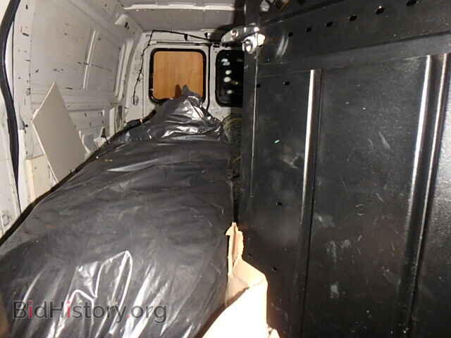 2003 FORD ECONOLINE - VIN: 1FTNE24213HA04160 - Photo 6