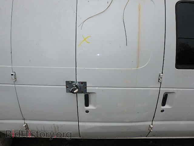 2003 FORD ECONOLINE - VIN: 1FTNE24213HA04160 - Photo 9