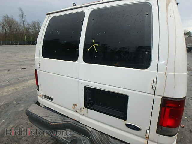 2003 FORD ECONOLINE - VIN: 1FTNE24213HA04160 - Photo 10