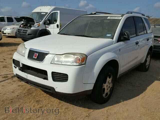 2007 SATURN VUE - VIN: 5GZCZ33D57S804732 - Фото 2