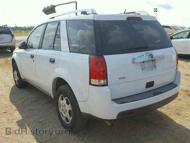 2007 SATURN VUE - VIN: 5GZCZ33D57S804732 - Фото 3