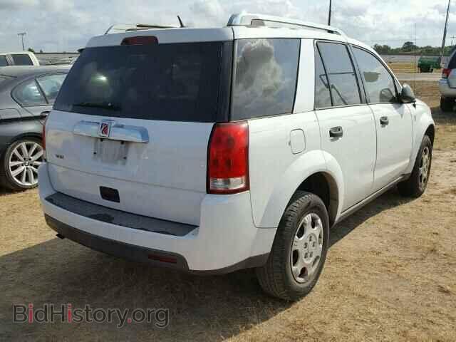 2007 SATURN VUE - VIN: 5GZCZ33D57S804732 - Фото 4