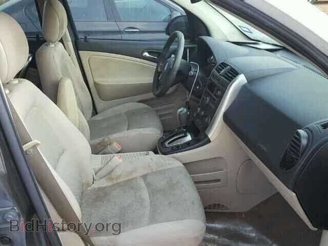 2007 SATURN VUE - VIN: 5GZCZ33D57S804732 - Фото 5