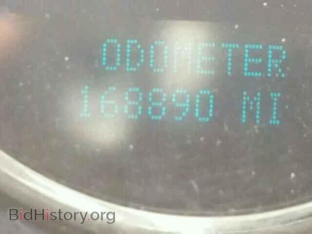 2007 CHEVROLET SILVERADO - VIN: 1GCHK236X7F524840 - Фото 8