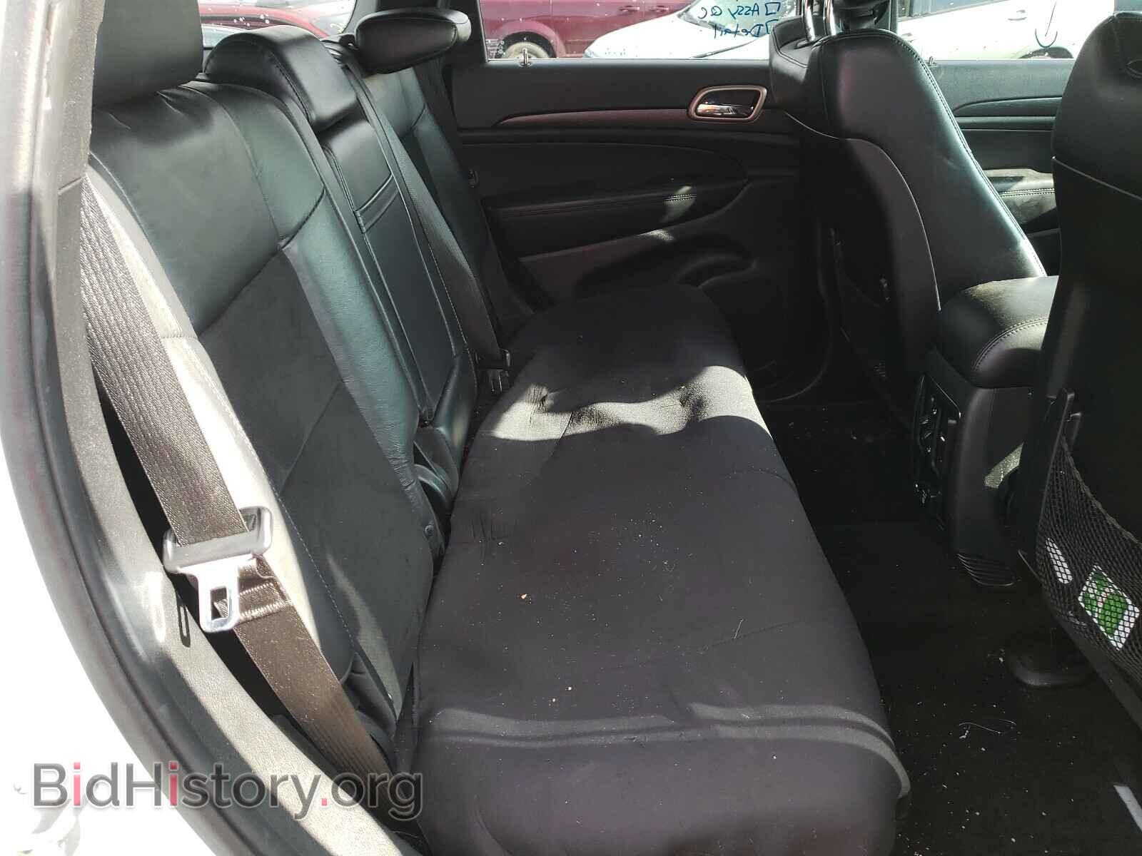 2015 JEEP CHEROKEE - VIN: 1C4RJFAG6FC663941 - Фото 6