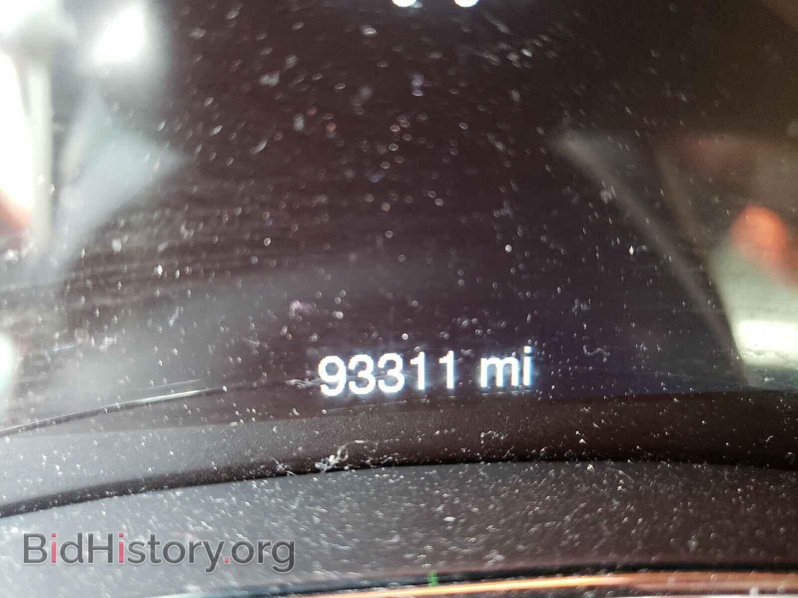 2015 JEEP CHEROKEE - VIN: 1C4RJFAG6FC663941 - Фото 8