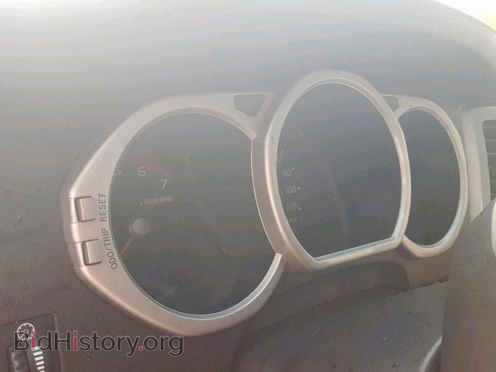 2004 TOYOTA 4RUNNER SR - VIN: JTEZU14R948011365 - Фото 8