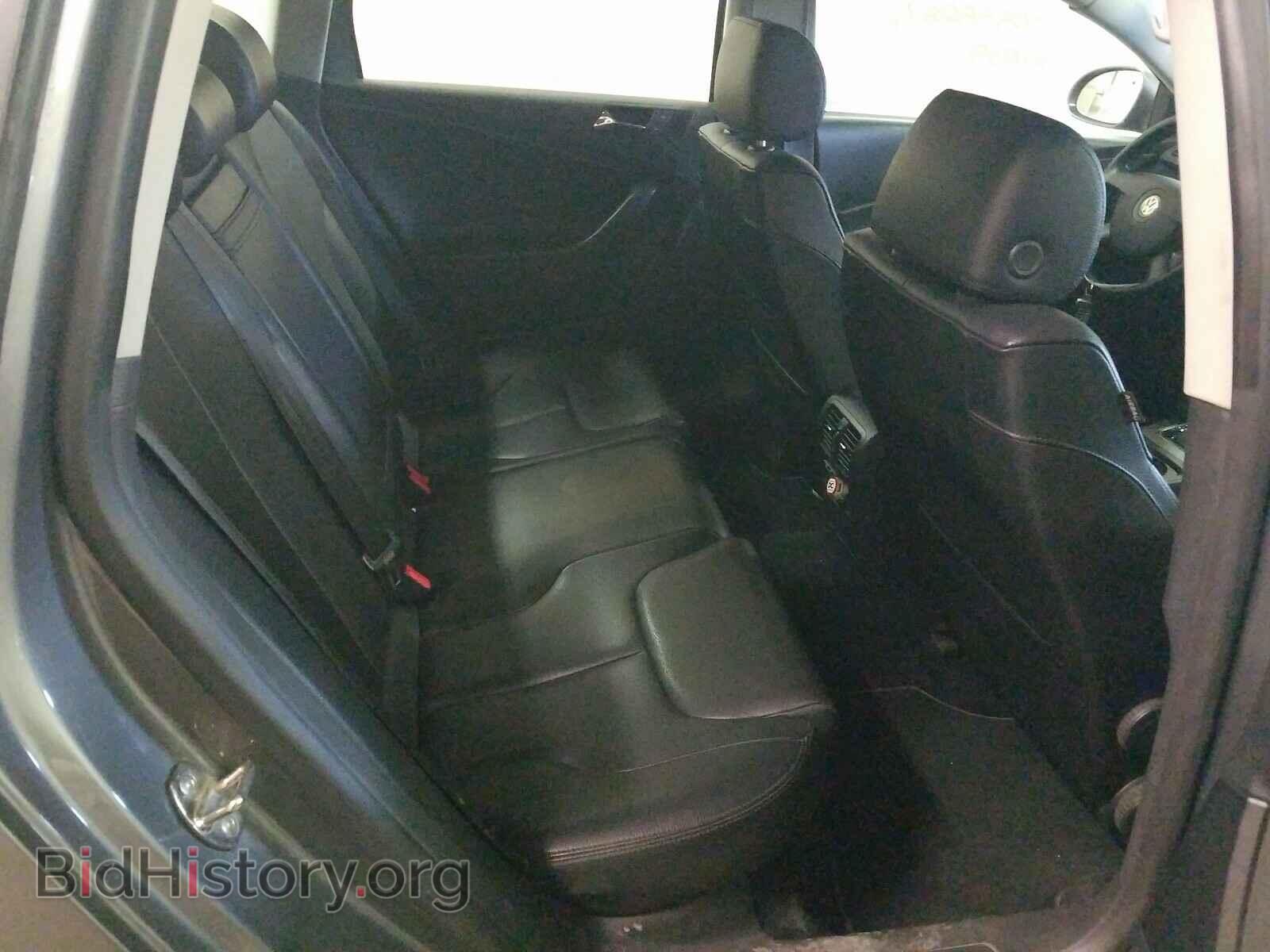 2007 VOLKSWAGEN PASSAT - VIN: WVWLK73C67E005075 - Фото 6