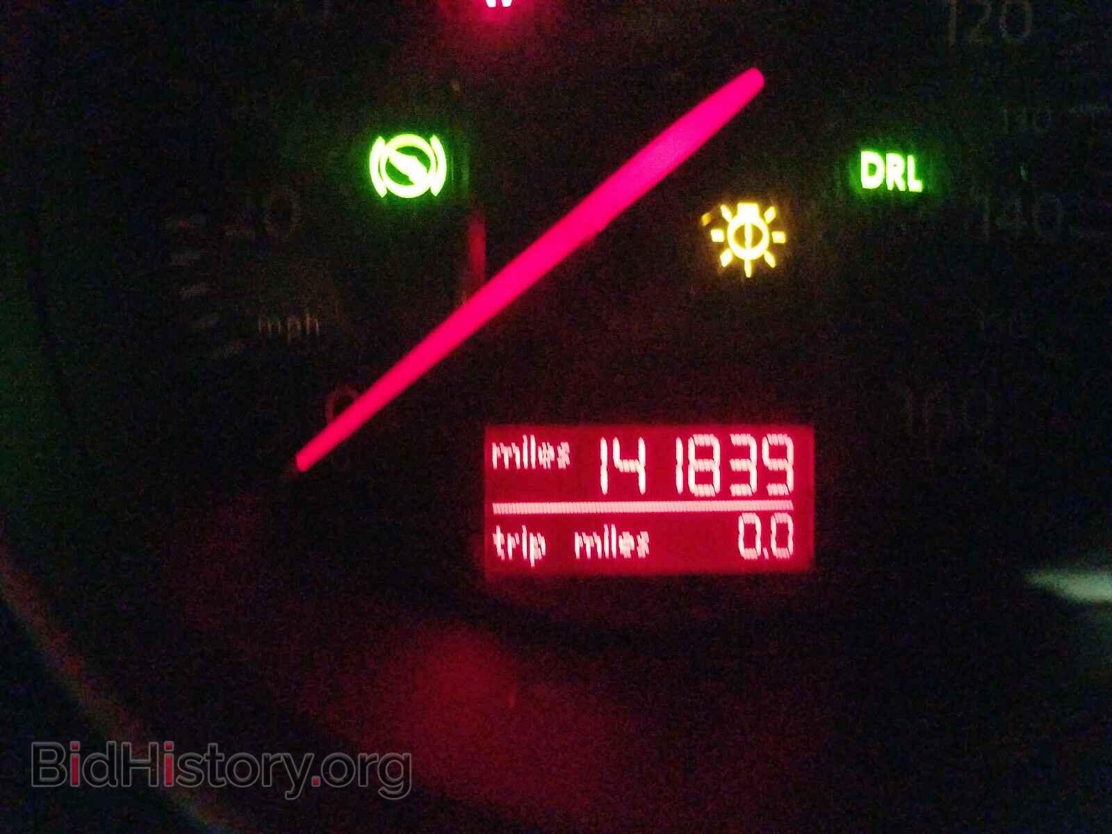 2007 VOLKSWAGEN PASSAT - VIN: WVWLK73C67E005075 - Фото 8