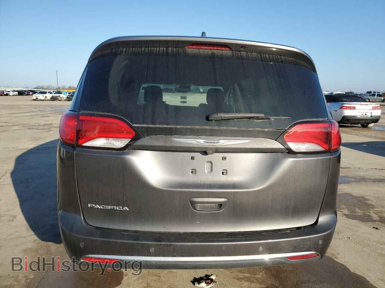 2019 CHRYSLER PACIFICA - VIN: 2C4RC1FG1KR638548 - Photo 6