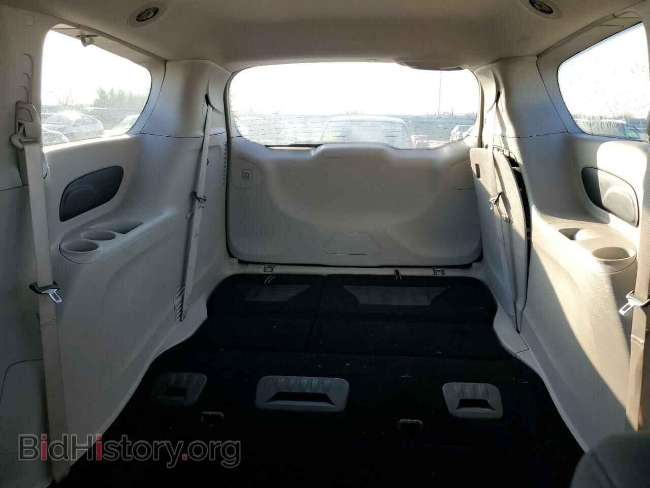 2019 CHRYSLER PACIFICA - VIN: 2C4RC1FG1KR638548 - Photo 10