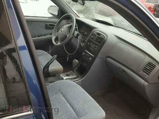 2005 KIA OPTIMA - VIN: KNAGD126855385597 - Photo 5
