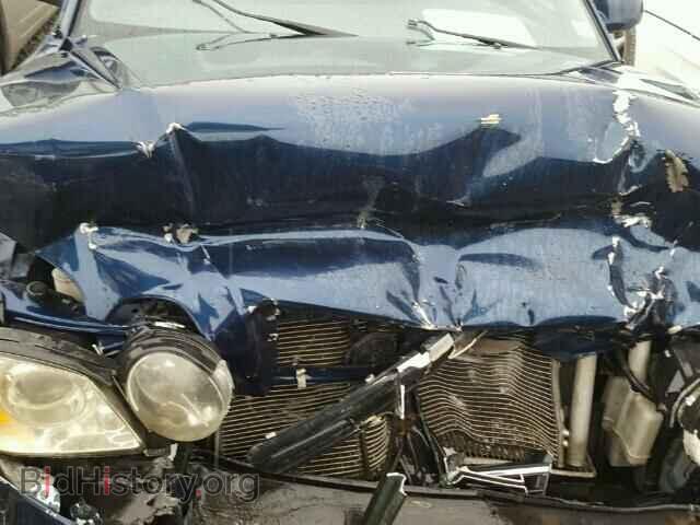 2005 KIA OPTIMA - VIN: KNAGD126855385597 - Photo 7