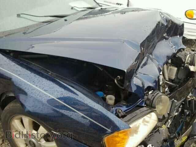 2005 KIA OPTIMA - VIN: KNAGD126855385597 - Photo 9