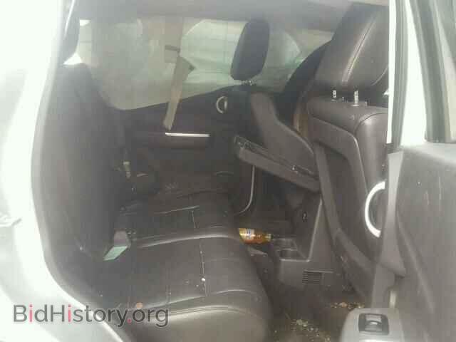 2007 DODGE NITRO - VIN: 1D8GU58637W630158 - Фото 6